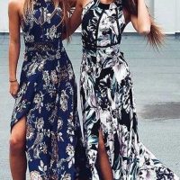 En Ayrı Elbise Modelleri