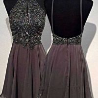 Fazla Şık Gece Elbisesi Önerileri