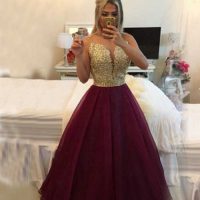 Görmek İsteyeceğiniz En Güzel Abiye Elbiseler