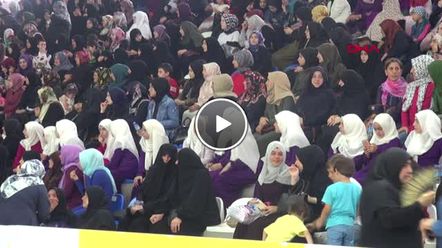 Rize Diyanet İşleri Başkanı Erbaş Hafızlık Bir Kitabı Öylesine Ezberlemek Değildir