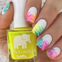 Yaz için En Yeni Trend Çivi Tasarımları – Nail Art