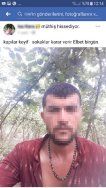 Akrabasını vurup sosyal medyada paylaşım yaptı