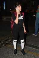 Gonca Vuslateri'nin Demet Evgar'a benzettiler