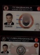 İnsan kaçakçısını dolandıran sahte MİT'çi yakalandı