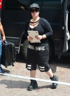 Şebnem Ferah'ın son hali şaşırttı