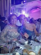 Burcu Esmersoy ’un annesine kanser teşhisi konuldu