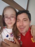 İcra memurlarının aldığı kızın babası: Onu alacağım