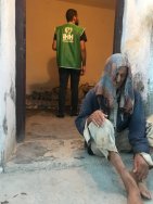 İHH ile Tunus ’ta ikinci gün