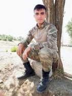 Konya'ya şehit ateşi düştü