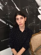 Öykü Baştaş: Türk markaları beni istemiyor