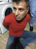 PKK'nın Afrin siyasi sorumlusu Gaziantep'te ele geçirildi