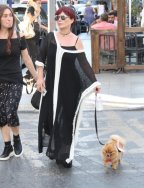 Emel Müftüoğlu: Nene oluyorum