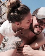 Murat Boz Aslı Enver'le barışmak istiyor