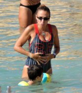 Ebru Akel Çeşme'de