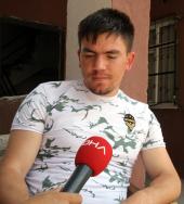 Astsubay Karakaya: Eşim ve çocuğum yüreğimde yaşayacaklar