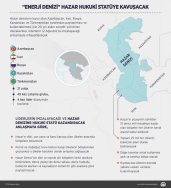 Hazar anlaşması 20 sene sonradan imzalandı