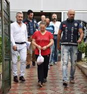 Randevuyla gittikleri doktoru gasbettiler