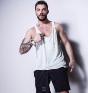 Sinan Akçıl: Kalbimde başka biri var