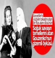 Gouzenko olayı