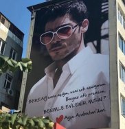 Berkay Hardal ’a Arap hayranından evlenme teklifi