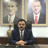 AK Parti 6.olağan Büyük Kongresi Sonrası Isparta İl Yönetiminde Revizyon