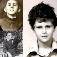 Dünya liderlerinin çocuk olduğu zamanlar