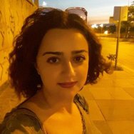 Kaldırım taşıyla hastanelik etti, hür kaldı