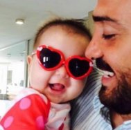 Demet Akalın'dan Okan Kurt'a sosyal medya izni çıktı