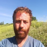 Sivas'taki kavgada baltayla öldürüldü