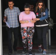 Fuhuş bahanesiyle buluştuğu kişileri gasbetti