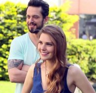 Hakan Sabancı Aslı Enver'le tanışmak istiyor