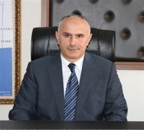 Rize İl Müftü Yardımcısı Gür, Essen Başkonsolosluğu Ataşeliğine Atandı