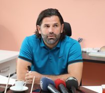 İbrahim Üzülmez’den Taraftara Çağrı