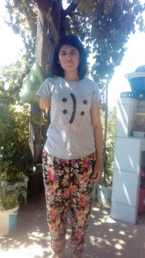 Yedek ihtiyacı olan aileyi dolandırmaya çalıştılar