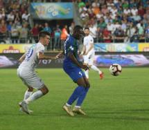 Çaykur Rizespor - Kasımpaşa (FOTOĞRAFLAR)