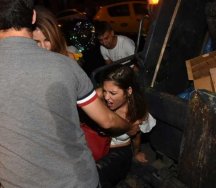 Yağmur Ünal kendini çöp kamyonunda buldu