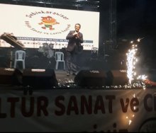 Canikli; 'Milletimiz Ekonomik Saldırılara Boyun Eğmedi'