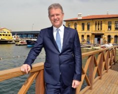 TOBB'a yan odalar ABD'yi kınayan müşterek bildiri yayınladı