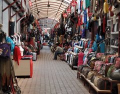 Dolar ve altın bozdurma çağrısına esnaftan destek