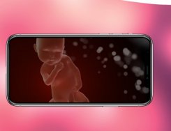 Day Day Babay ile anneliğe hazır olun