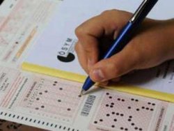 128 bin kontenjan manâsız kaldı