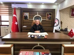 30 Ağustos'ta Türk Milleti Ölümsüz Bağımsızlığa Kavuşmuştur'