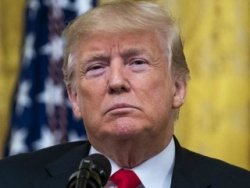 AB'den Trump'a uyarı: Hızla yanıt vermeye hazırız