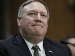 ABD Brunson konusunun kısa sürede çözüleceğini umuyor