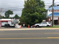 ABD'de Kurban Bayramı kutlamasına polis engeli