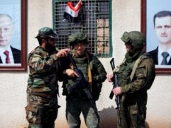 ABD'den Rusya'ya yeni darbe planı