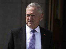 ABD Savunma Bakanı: S-400 alımı bizi endişelendiriyor