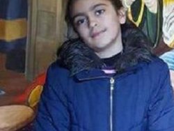 Ağva'da kaybolan Berrak hayatını kaybetti