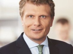 Alman turizmden sorumluluk sahibi yetkili: Türkiye'ye gidin