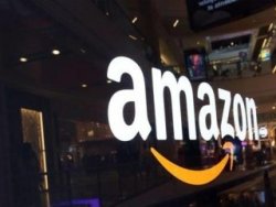 Amazon borsada rekor kırdı